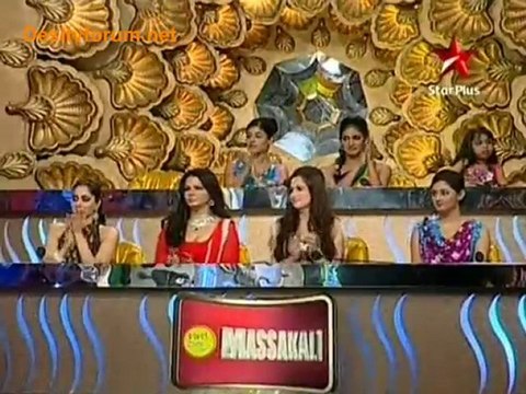 Zara Nach Ke Dikha 27th June 2010 Part1