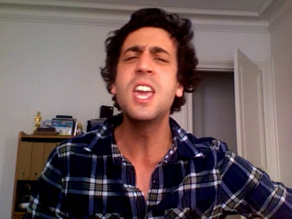 L'enfant battu, blague en musique du 27 juin