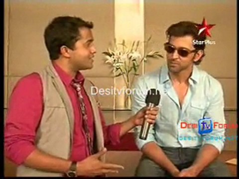 IIFA Awards 2009 27th June 2010 Pt3