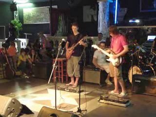 Killing In The Name - Rage Against The Machine (cover)