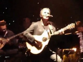 George Dalaras concert in Istanbul 2010