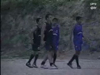 BOBO' NUN GENÇLİK GÖRÜNTÜLERİ