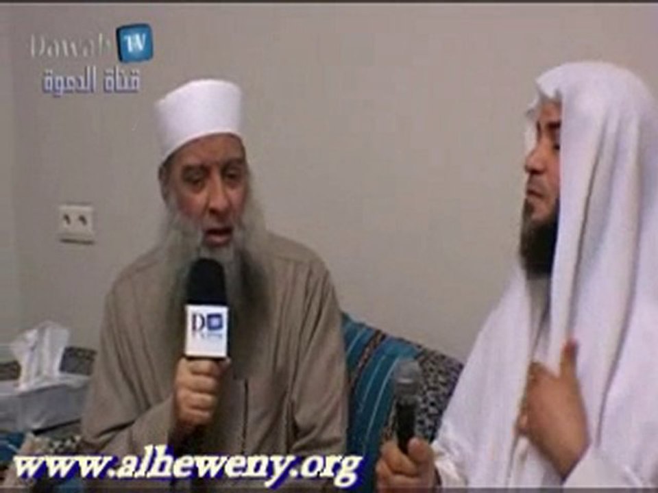 لقاء خاص بعد محاضرة - صرخة إلي تائه - بلجيكا