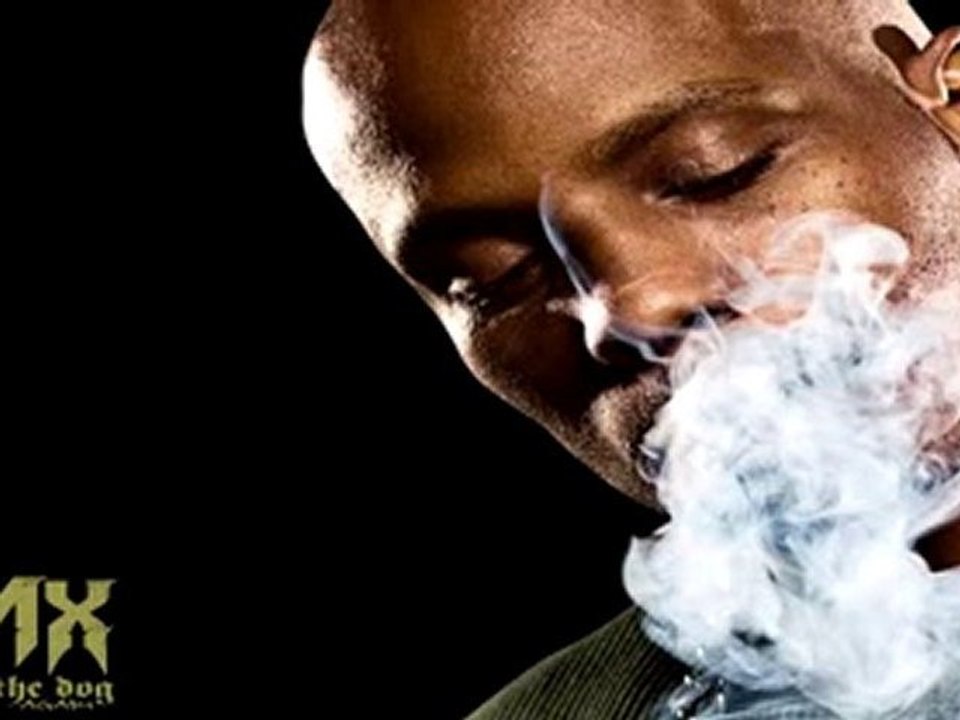 DMX - Y'all Niggaz Bounce (NEW) Prod. By JR Rotem