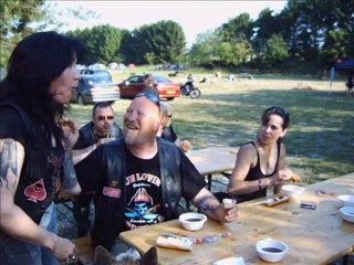 concentre grizly bike