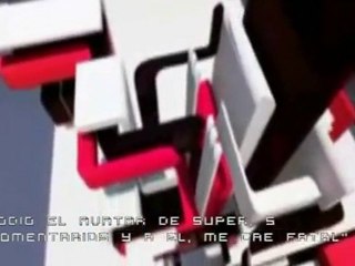 Lo que me sale de los webs | Entrevista a Lobo.man