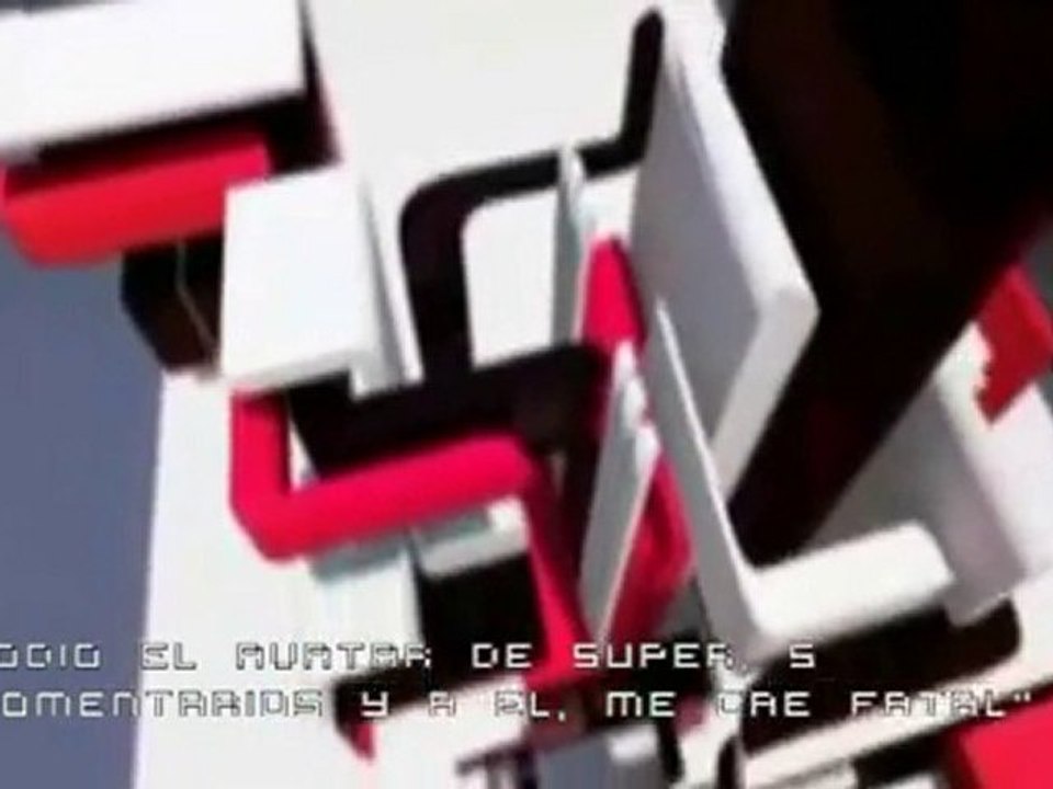 Lo que me sale de los webs | Entrevista a Lobo.man