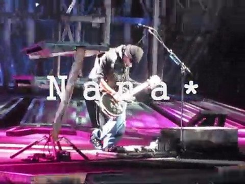 Tokio Hotel Paris 2010 - Menschen suchen menschen (2)