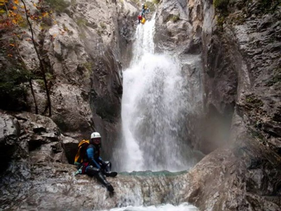 Canyon Consusa