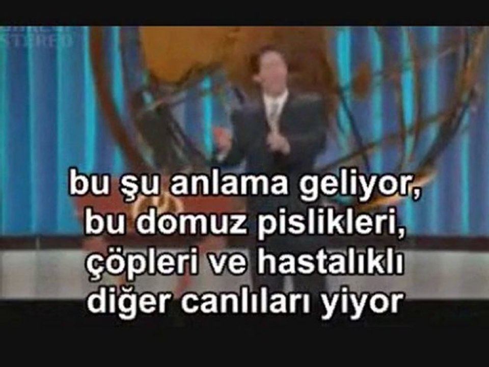 Domuz eti