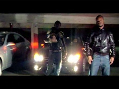 Dosseh ft. Despo - Prototype