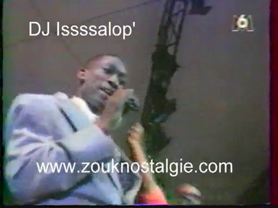 Energy - Boss 1990 (DJ Issssalop')