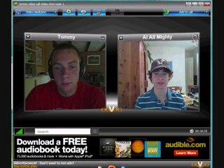 Philosophy is Phun Podcast #21 - Getting Along