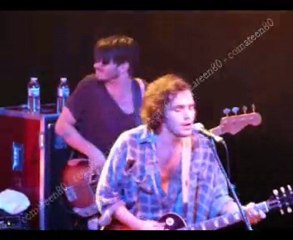 ROBERT FRANCIS - DARKNESS