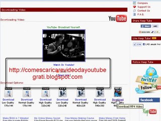 Come Scaricare Video gratis Da Youtube - 3