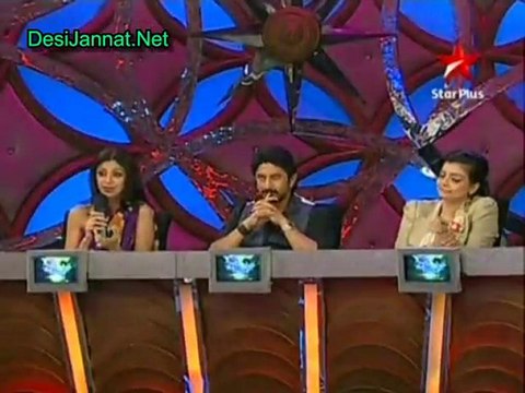 Zara Nach Ke Dikha - 27th June 2010 Part1