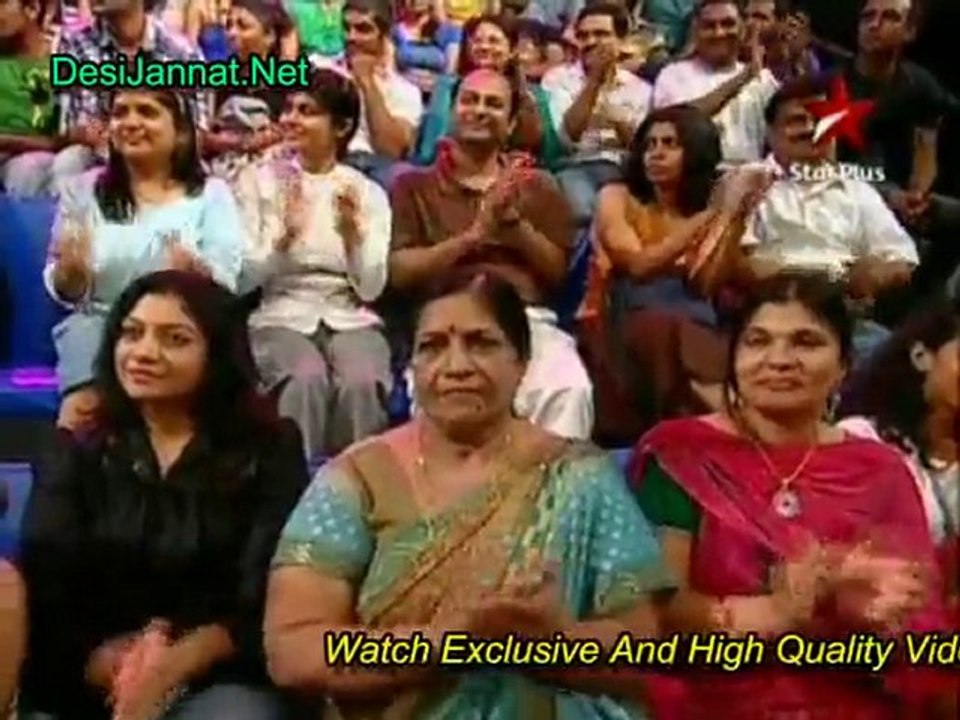 Zara Nach Ke Dikha - 27th June 2010 Part3