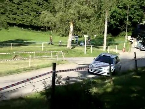 rallye des bornes 2010 026 damien B 106F200012