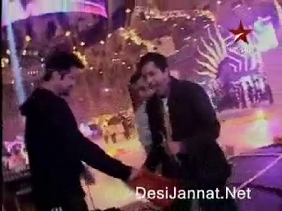 IIfa nomination - 27th June 2010 pt 6