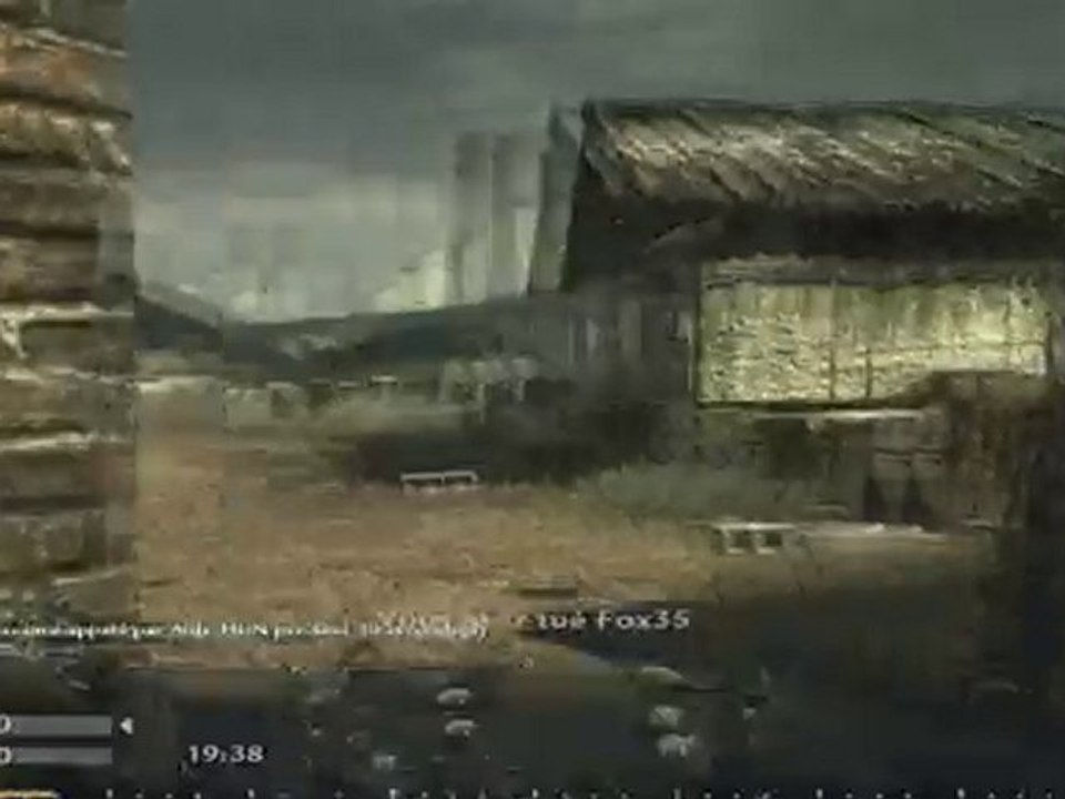 [COD5] Multijoueurs avec CasseDeMaS ! (2)