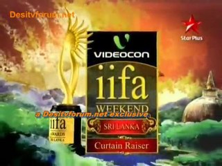 IIFA Awards [Nomination] 27th June 2010 Part1
