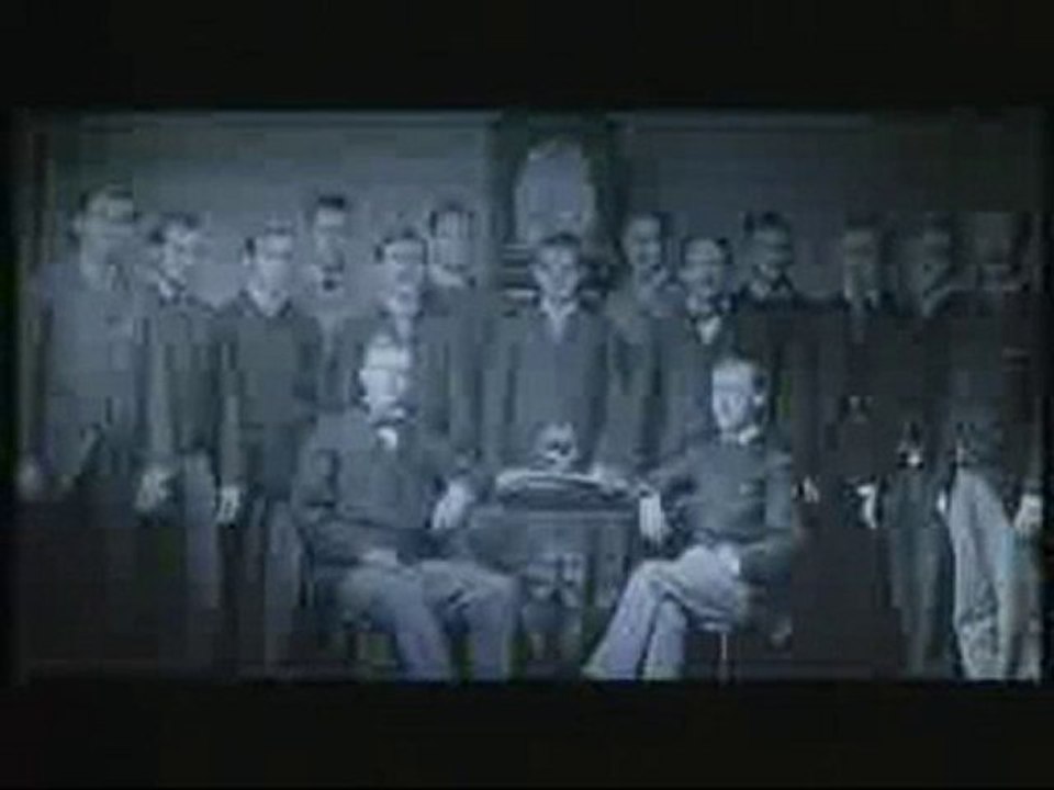 Skull and bones - USA (Vostfr)