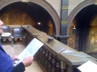 Margarita Catalina Holguin Ave Maria van Schubert