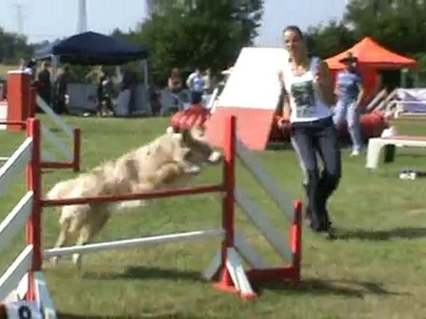 Moulins 2010 Chanel Open