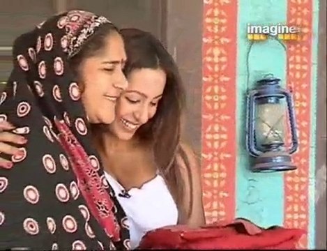 Desi Girl 27th June 2010 Pt1 Desijannat.net