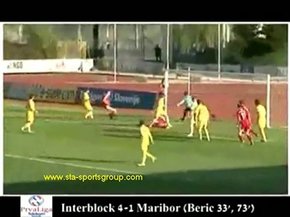 Robert Beric