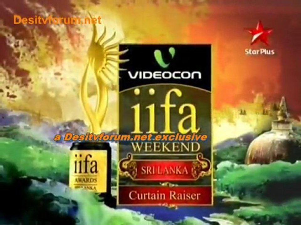 IIFA Awards [Nomination] 27th June 2010 Part2