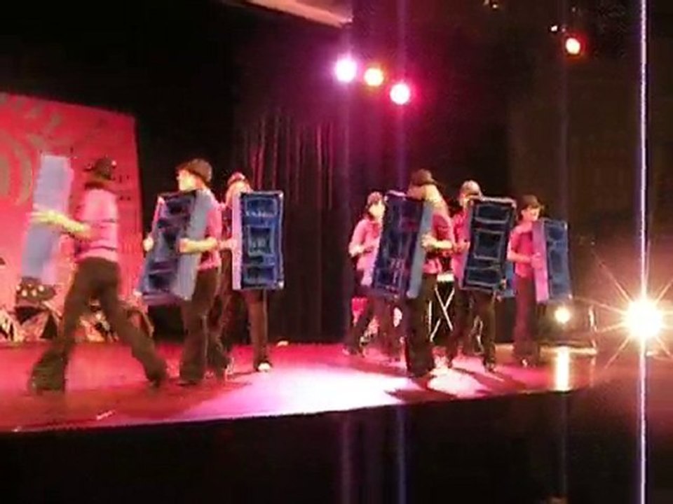 step gala