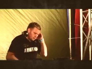 TRAILER  OUTDOOR FESTIVAL 2010 - THE DARK DOMINION