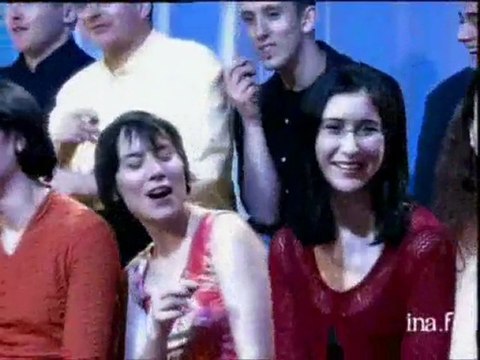 joey starr (tout le monde en parle) 2/3