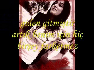 MiRas eN-Hersey Senin oLsun [video 2]