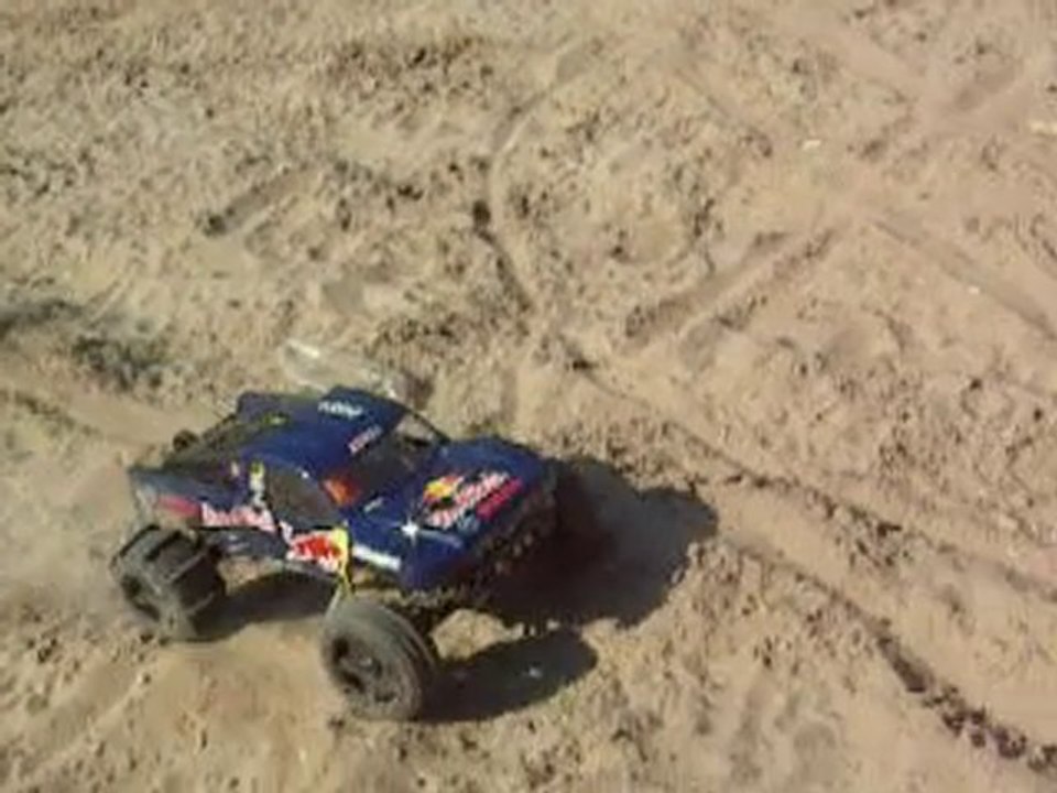 Sortie du 27 06 2010