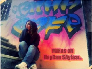 MiRas eN-Karmaşık duygular