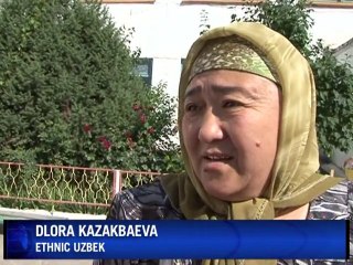 Troubled Kyrgyzstan holds poll despite warnings