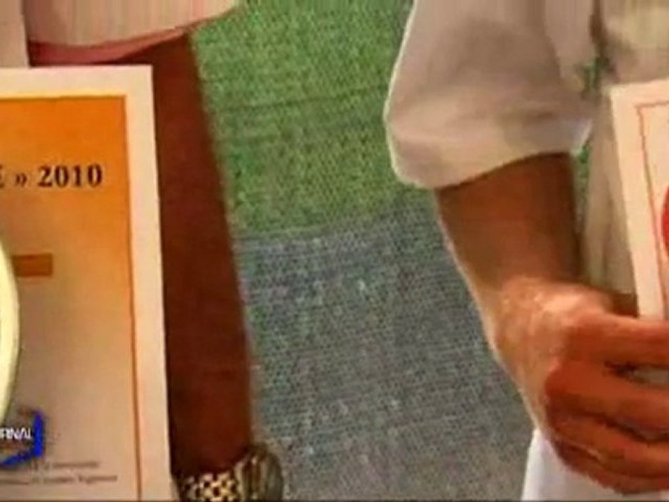 Les produits du terroir à l'honneur (Vendée)