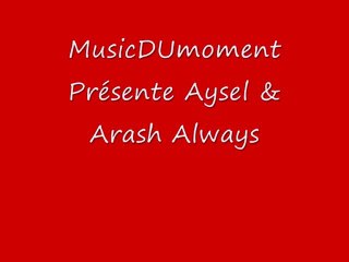 Aysel & Arash Always