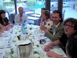 Mariage Blandine & Johan