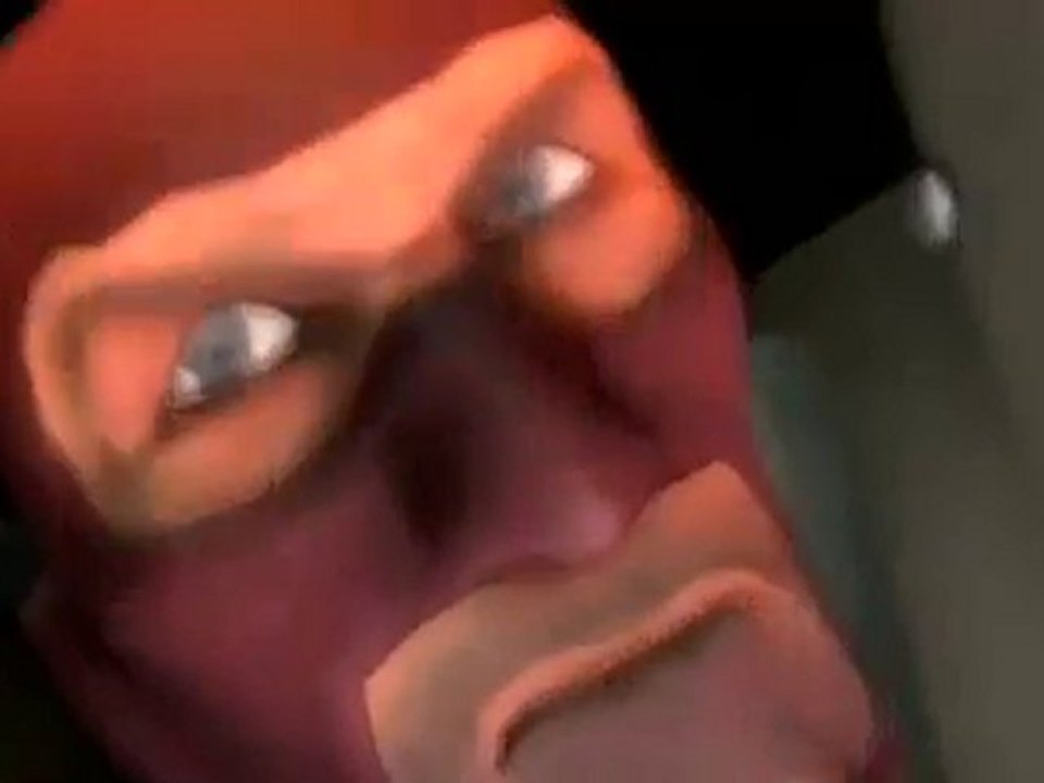 [TF2] Meet the Spy (VOSTFR)