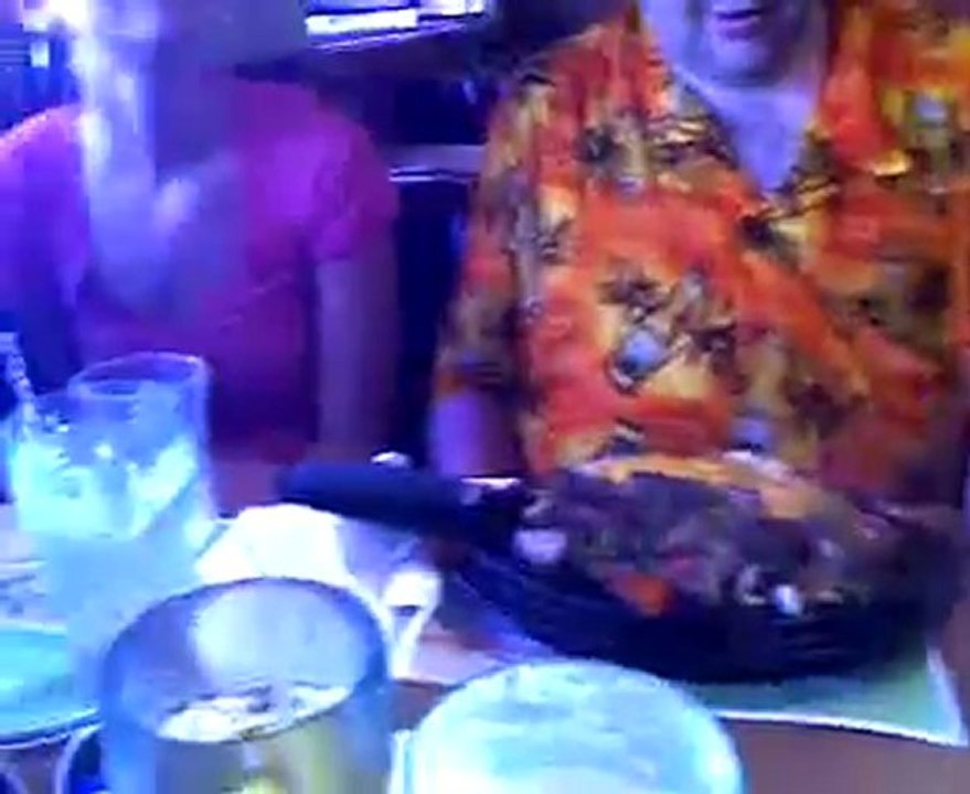 Denny's In JAx