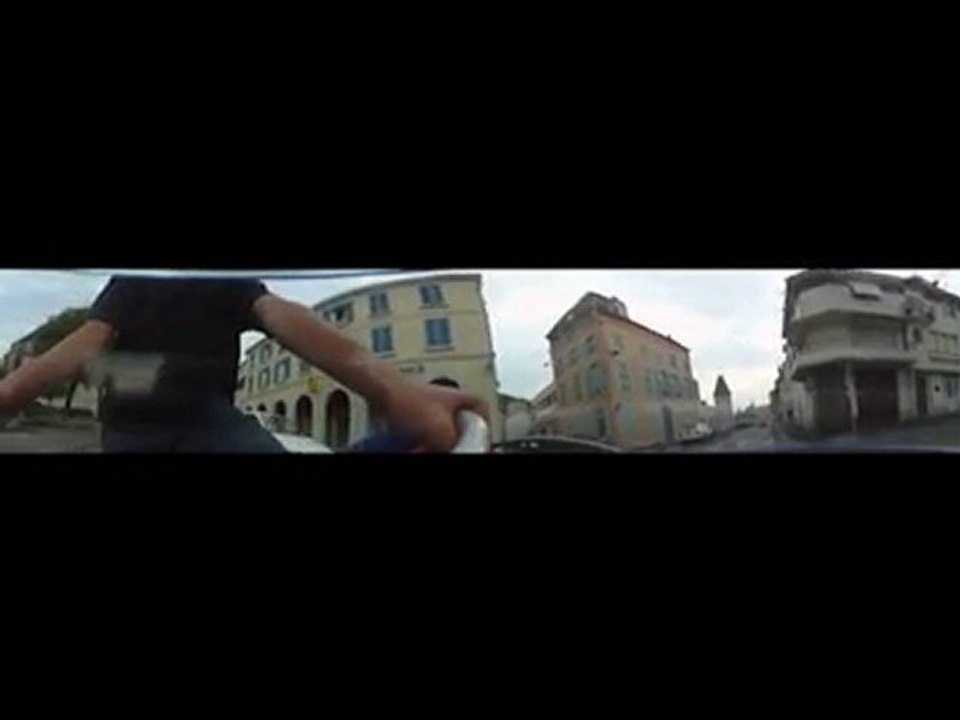 balade dans bagneres