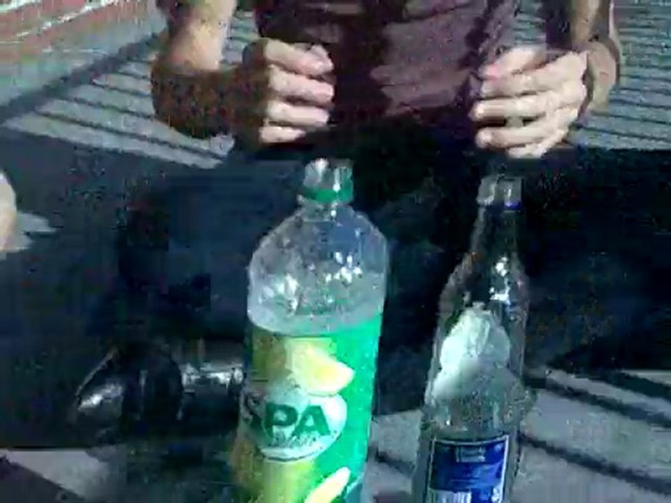 Soirée in Vedrinbeach