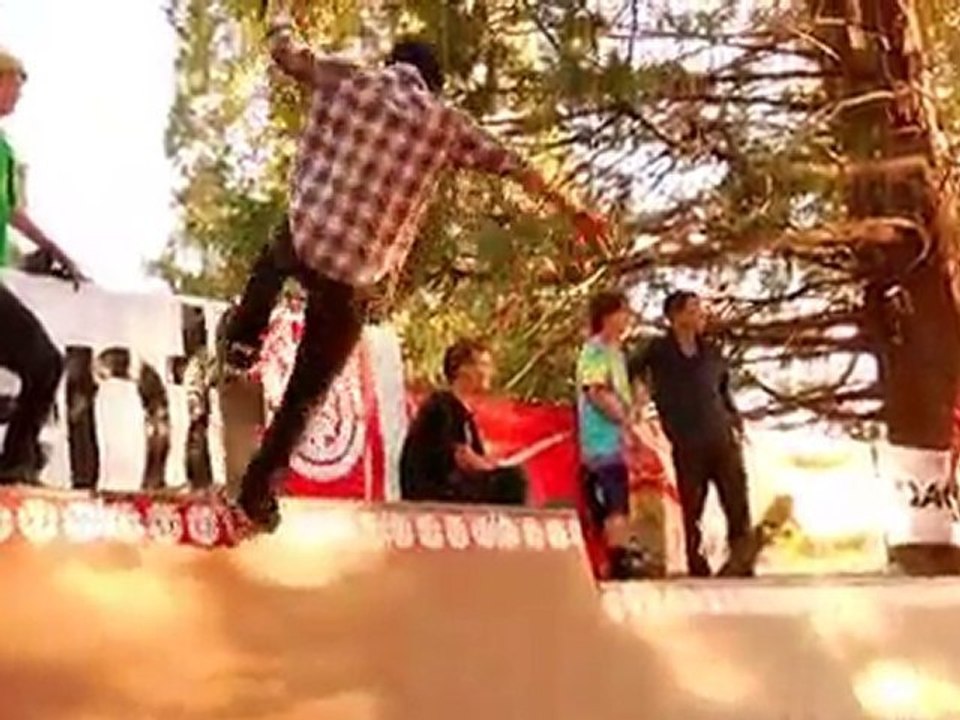 2010 Element Contest Series Finals