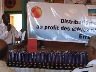 Encore des lunettes à BOUDENIB première partie