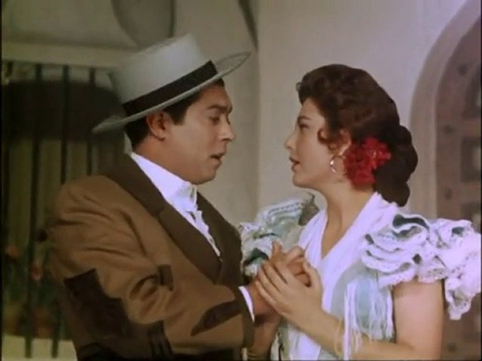 Rafael Farina - Fandango a Mariquilla