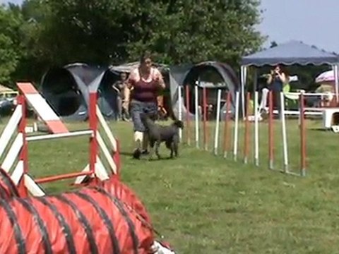 Moulins 2010 Corinne 2ème degré