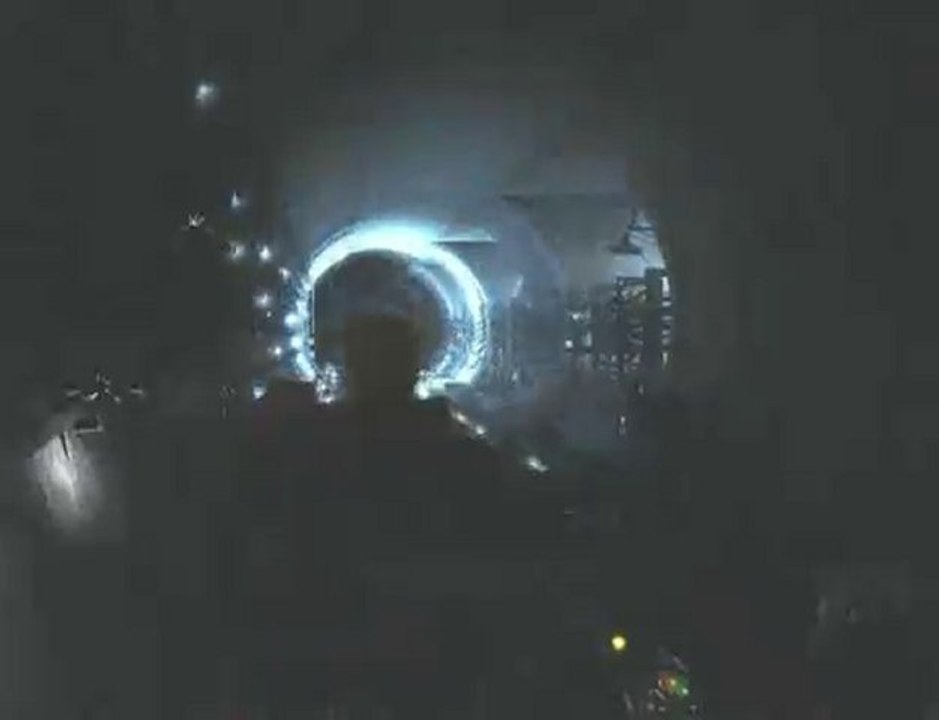 Metro2033 Gameplay 1